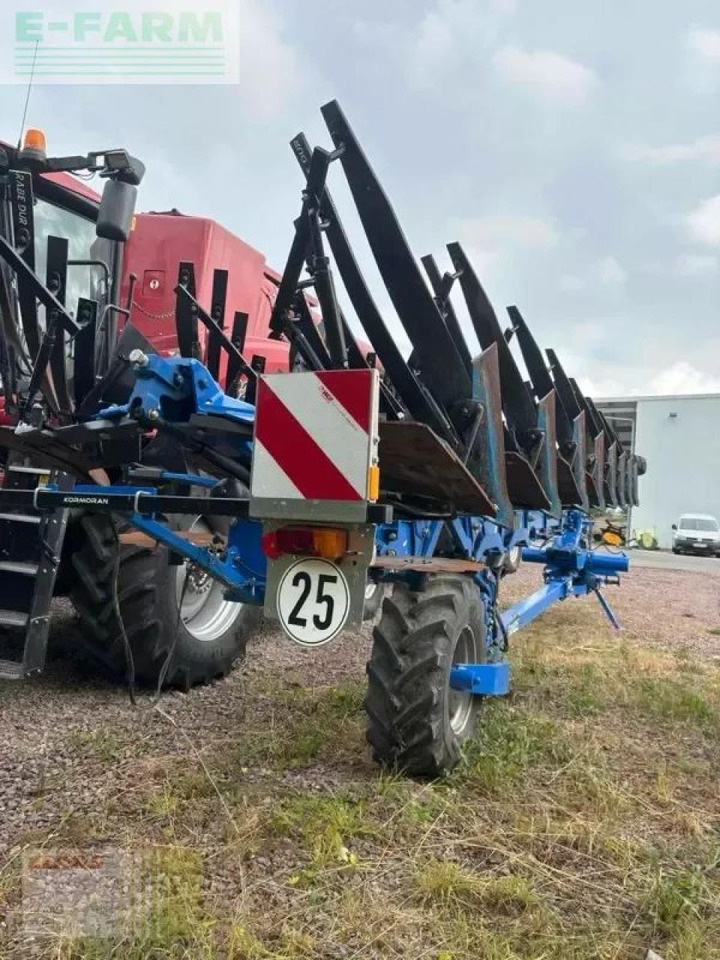 Rabe kormoran pl vha 140 - Pluh: obrázek 2 Rabe kormoran pl vha 140 - Pluh: obrázek 2