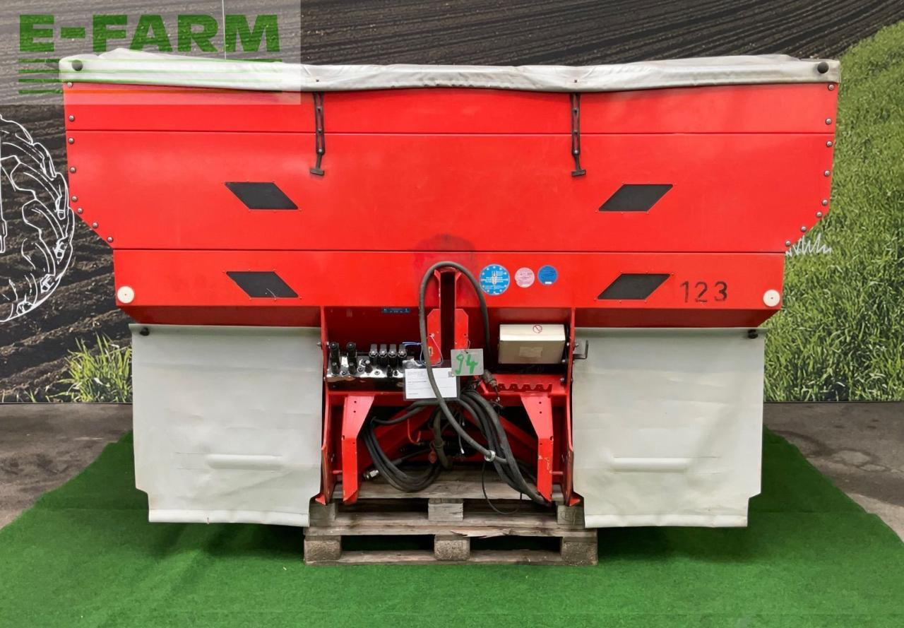 Rauch Axera H/EMC - Rozmetadlo hnoje: obrázek 3 Rauch Axera H/EMC - Rozmetadlo hnoje: obrázek 3