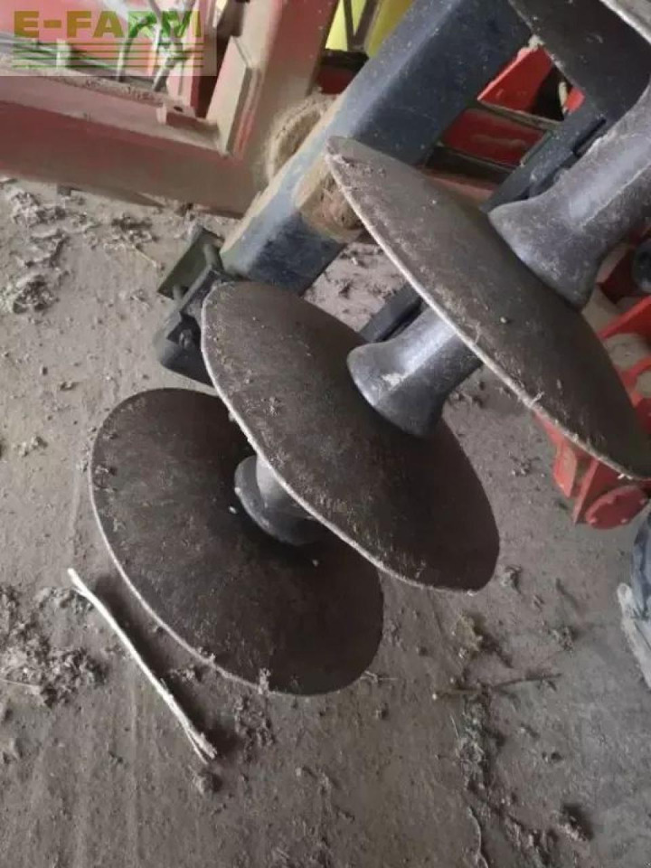 Razol rxh l - Talířové brány: obrázek 3 Razol rxh l - Talířové brány: obrázek 3