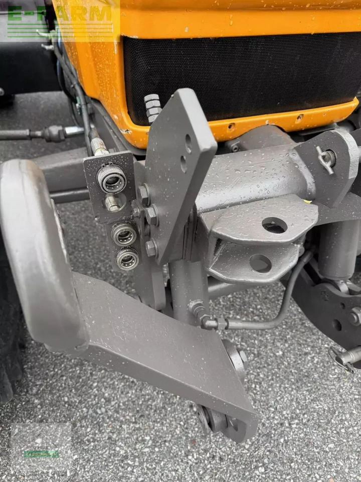 Renault 640 rz - Traktor: obrázek 4 Renault 640 rz - Traktor: obrázek 4