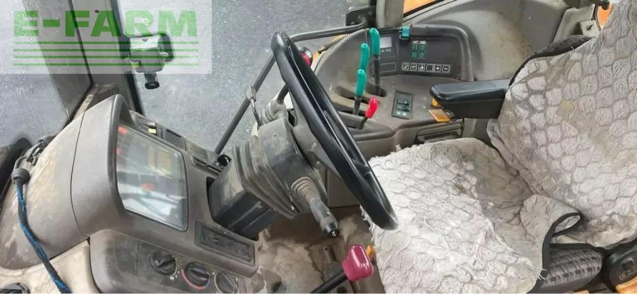 Renault ares 610 rz - Traktor: obrázek 4 Renault ares 610 rz - Traktor: obrázek 4