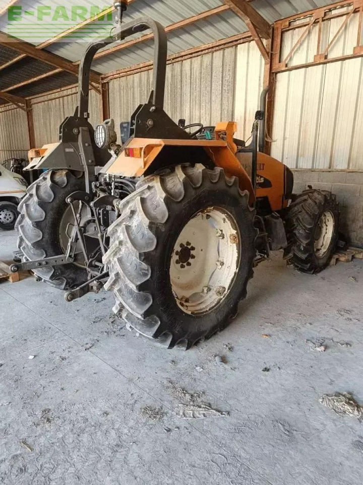 Renault celtis 446 ra - Traktor: obrázek 2 Renault celtis 446 ra - Traktor: obrázek 2