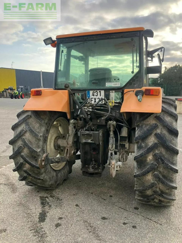 Renault celtis 446 rx - Traktor: obrázek 2 Renault celtis 446 rx - Traktor: obrázek 2