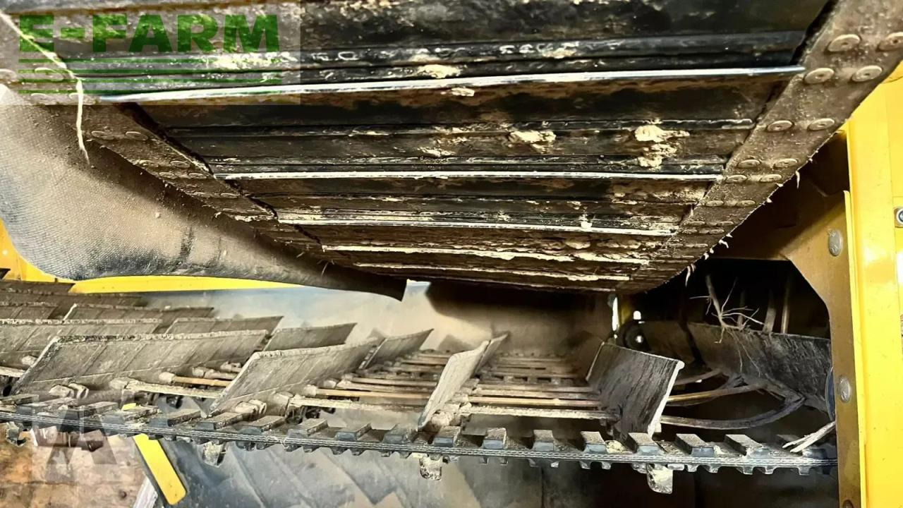 Ropa keiler 2 ii rk 21 - Bramborový kombajn: obrázek 4 Ropa keiler 2 ii rk 21 - Bramborový kombajn: obrázek 4