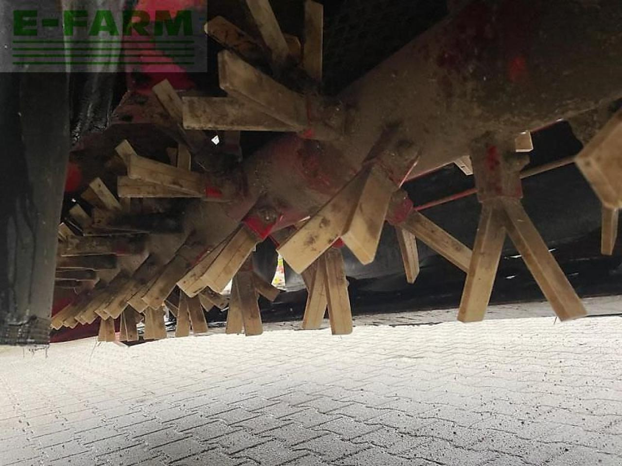 SIP gebr. sip silvercut disc 300 f - Žací stroj: obrázek 5 SIP gebr. sip silvercut disc 300 f - Žací stroj: obrázek 5