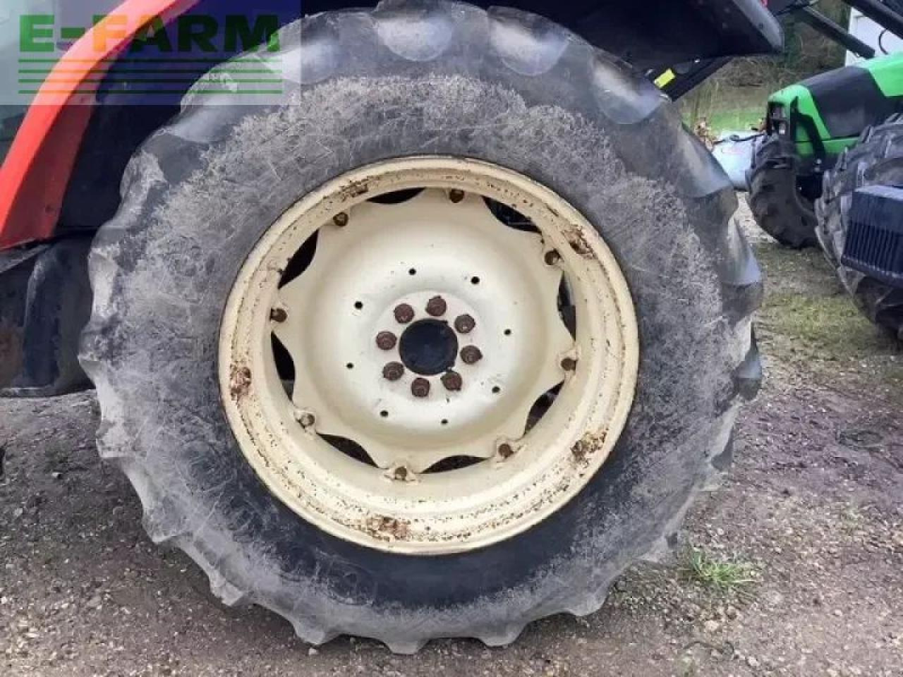 Same 80cvs - Traktor: obrázek 5 Same 80cvs - Traktor: obrázek 5