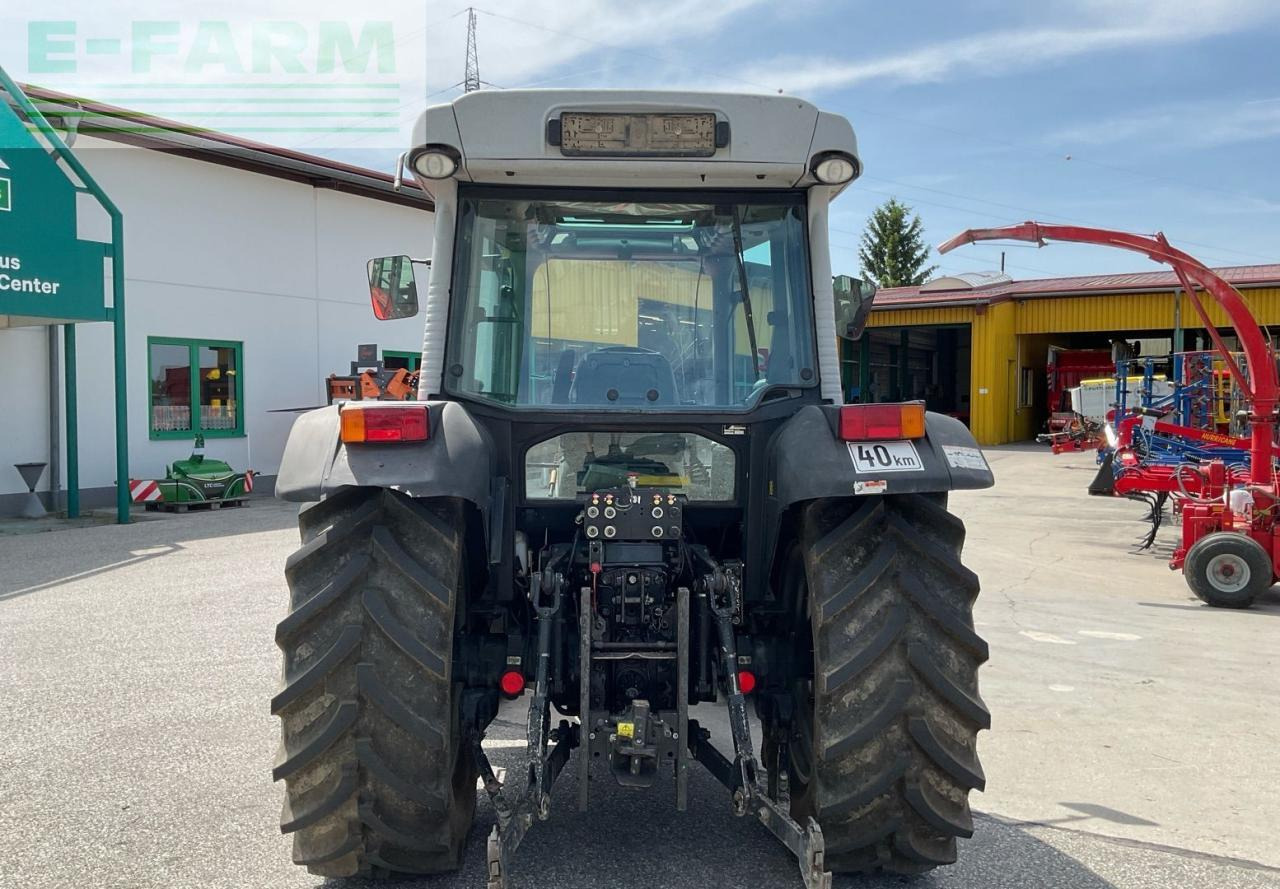 Traktor Same Silver 110DT: obrázek 7