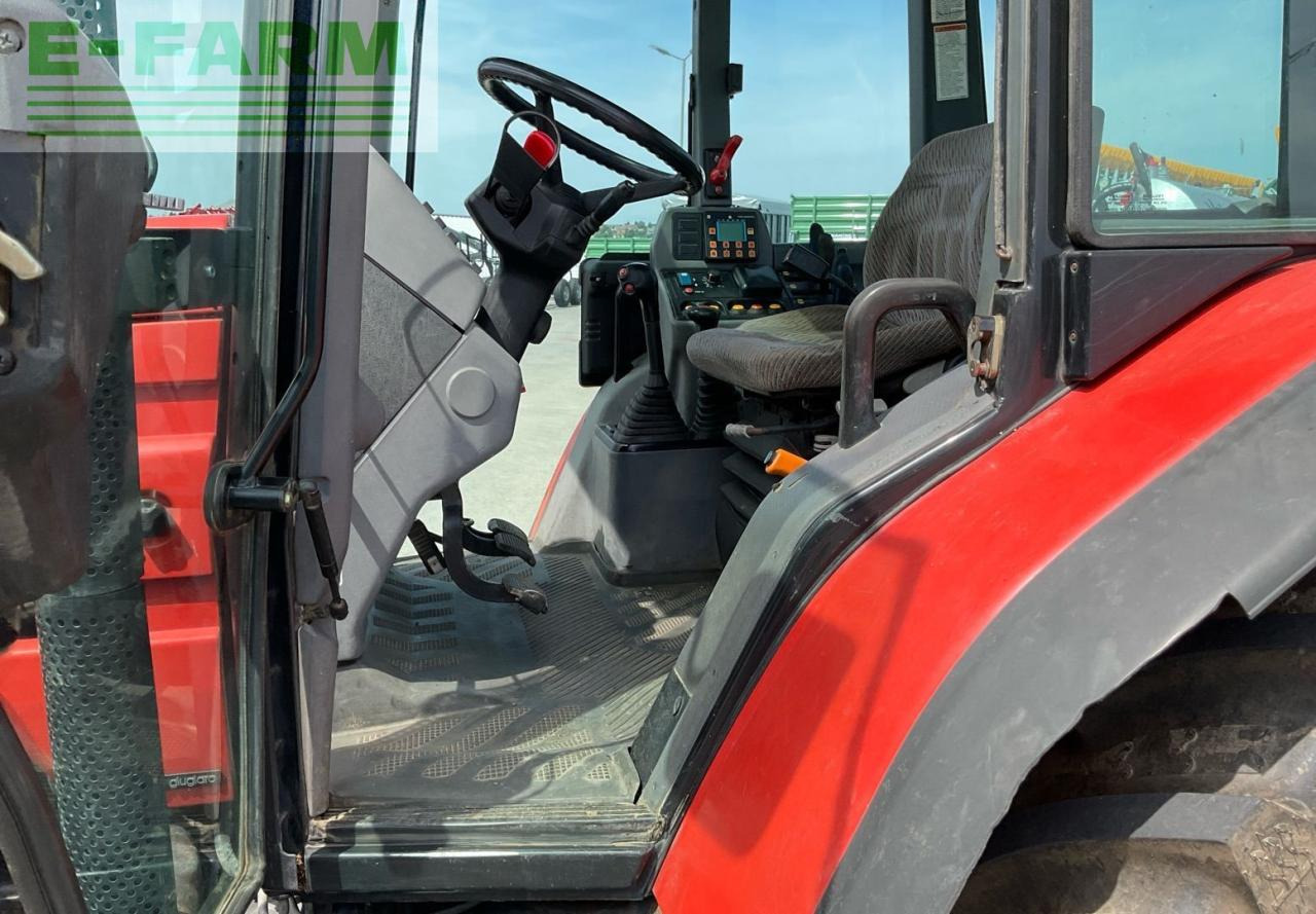 Traktor Same Silver 110DT: obrázek 18