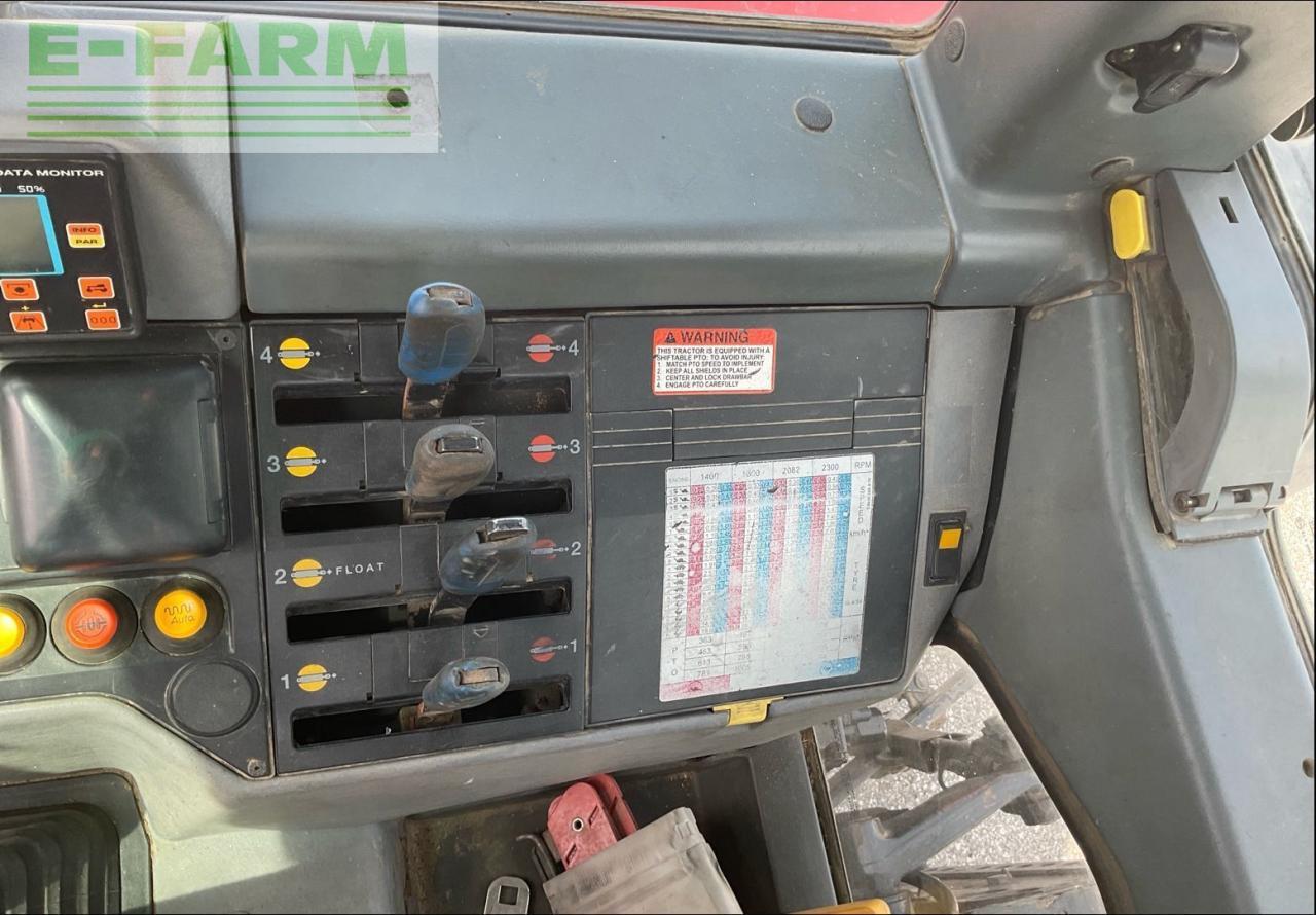Traktor Same Silver 110DT: obrázek 23