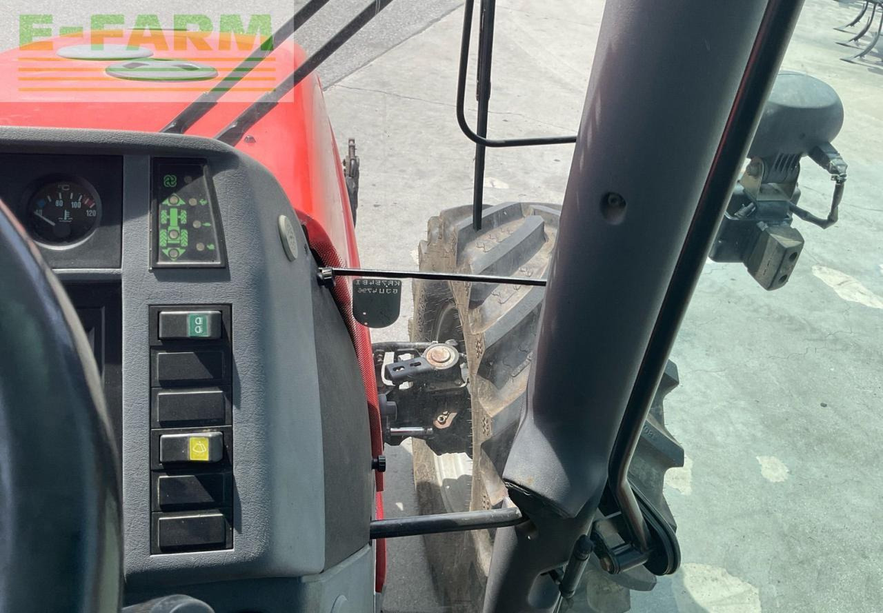 Traktor Same Silver 110DT: obrázek 21