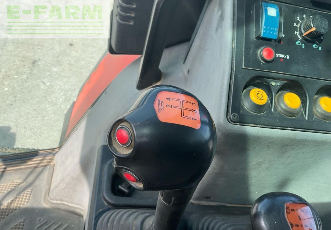 Traktor Same Silver 110DT: obrázek 28