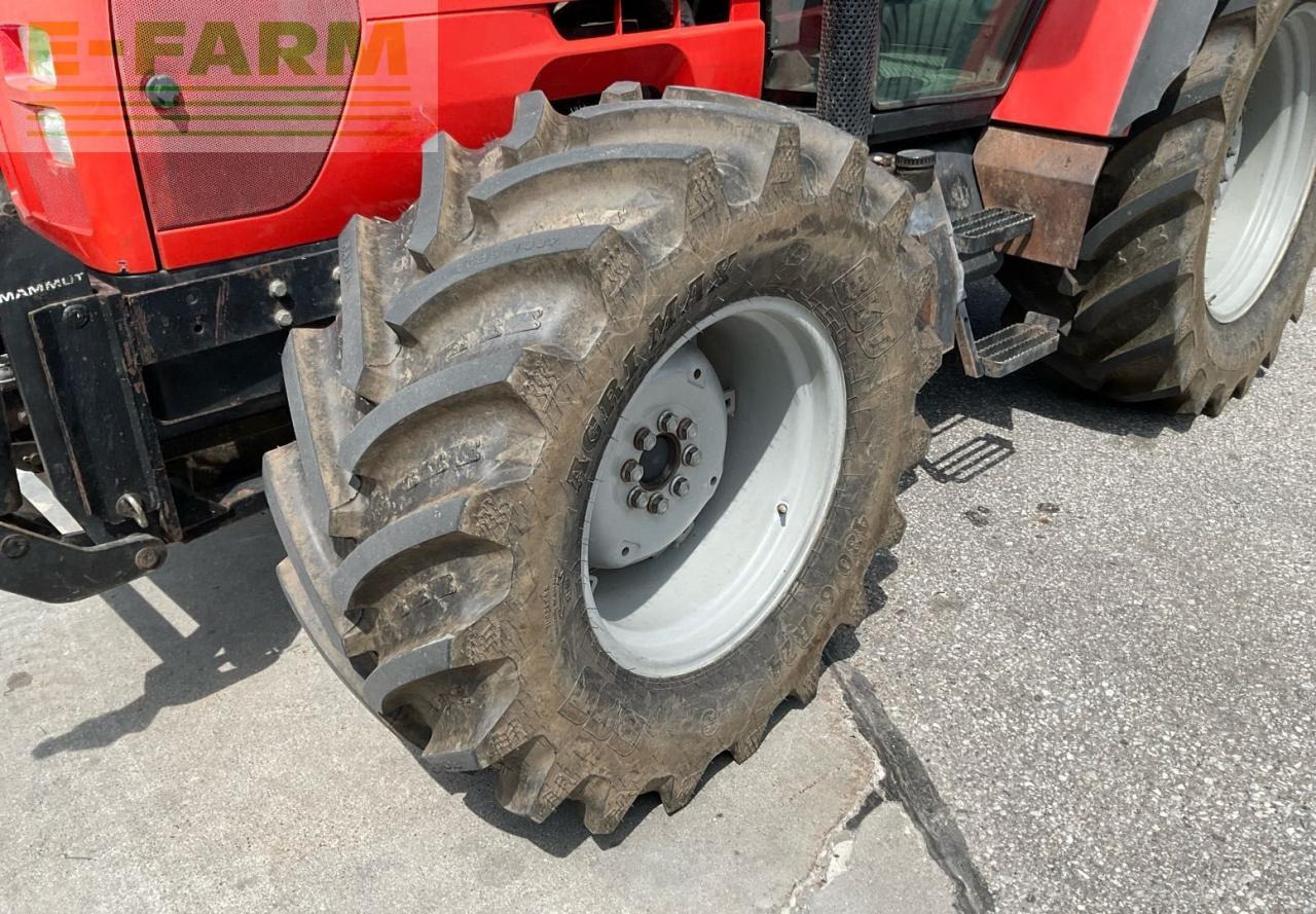 Traktor Same Silver 110DT: obrázek 9