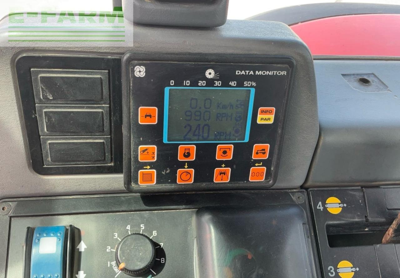 Traktor Same Silver 110DT: obrázek 26