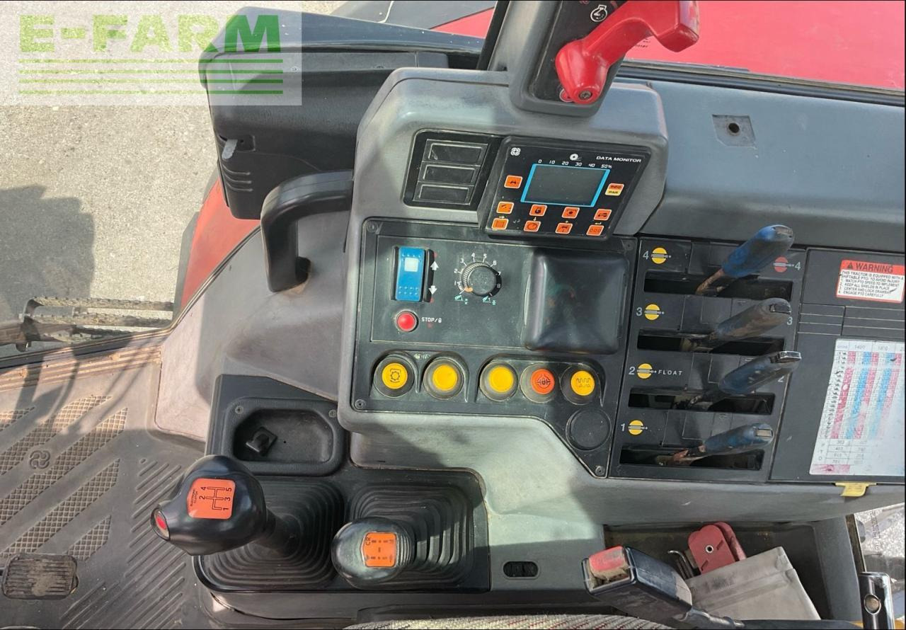 Traktor Same Silver 110DT: obrázek 22