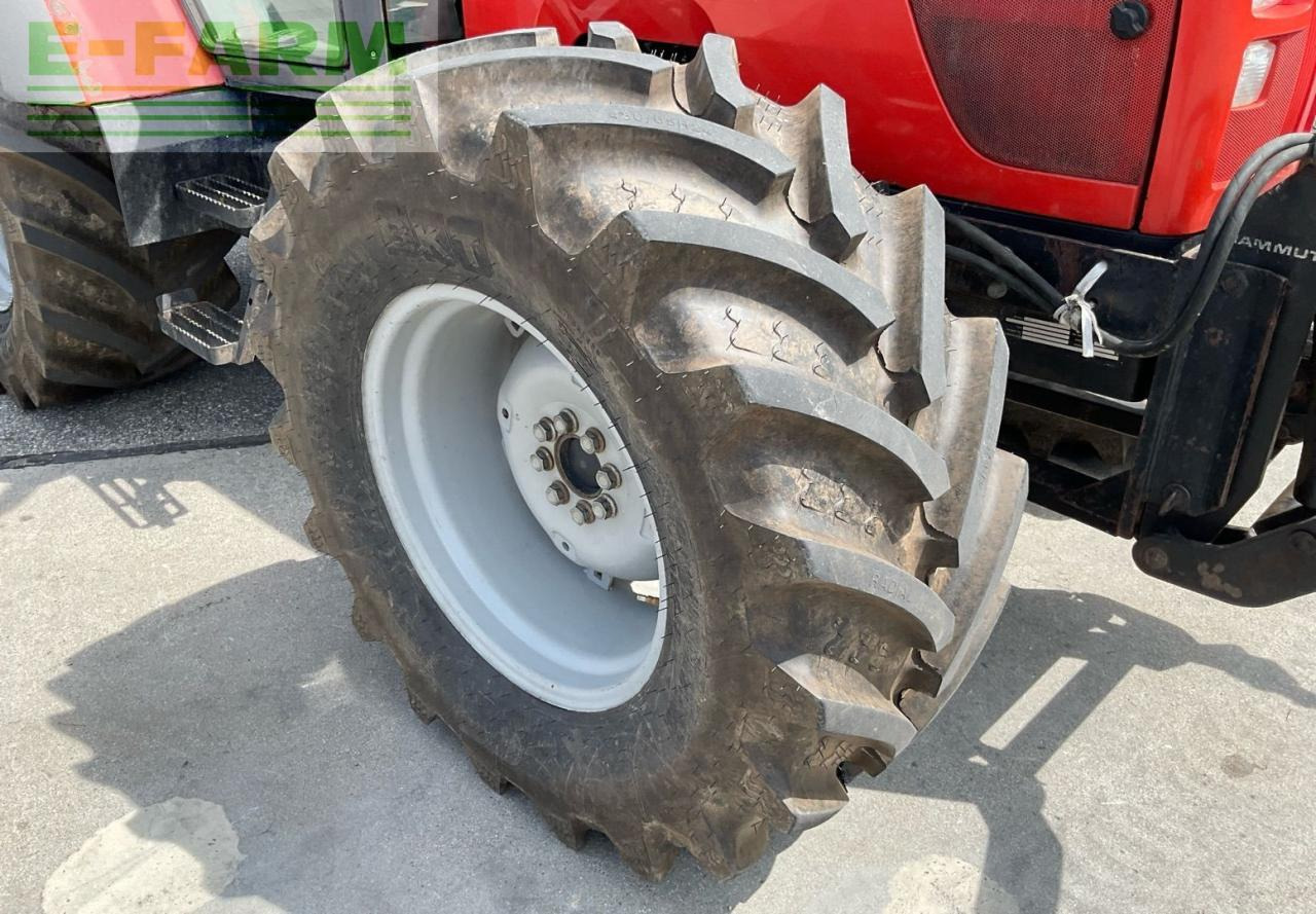 Traktor Same Silver 110DT: obrázek 12