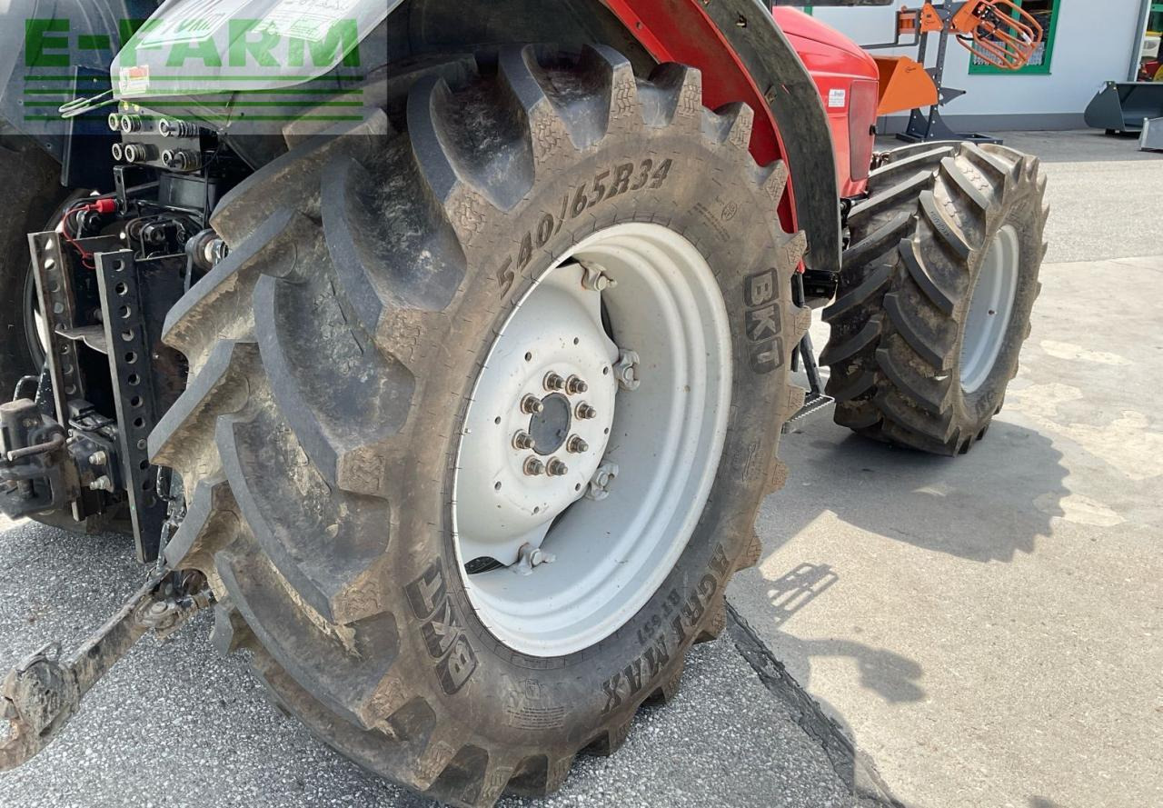Traktor Same Silver 110DT: obrázek 15