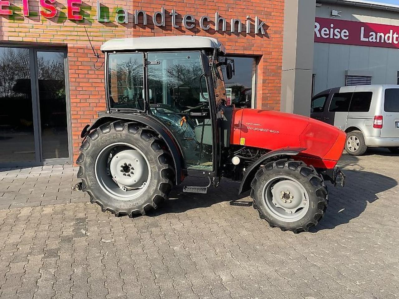 Same frutteto 3 80.4 natural - Traktor: obrázek 5 Same frutteto 3 80.4 natural - Traktor: obrázek 5