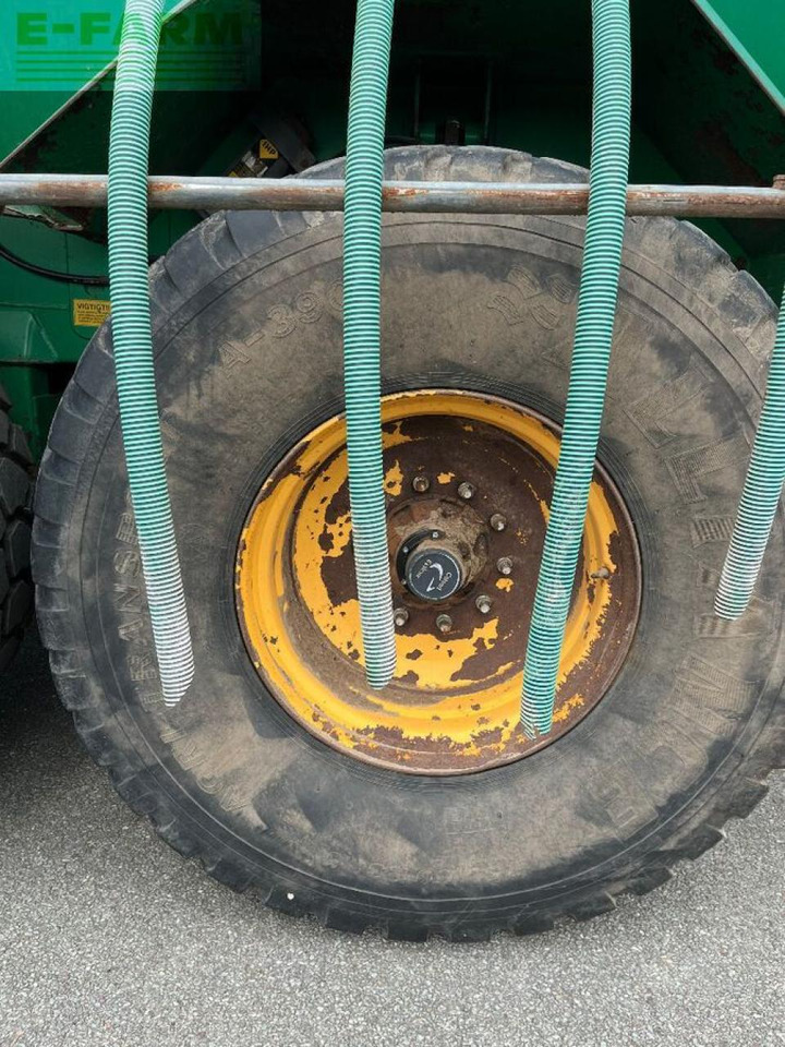 Samson pg 20 - Fekální cisterna: obrázek 5 Samson pg 20 - Fekální cisterna: obrázek 5