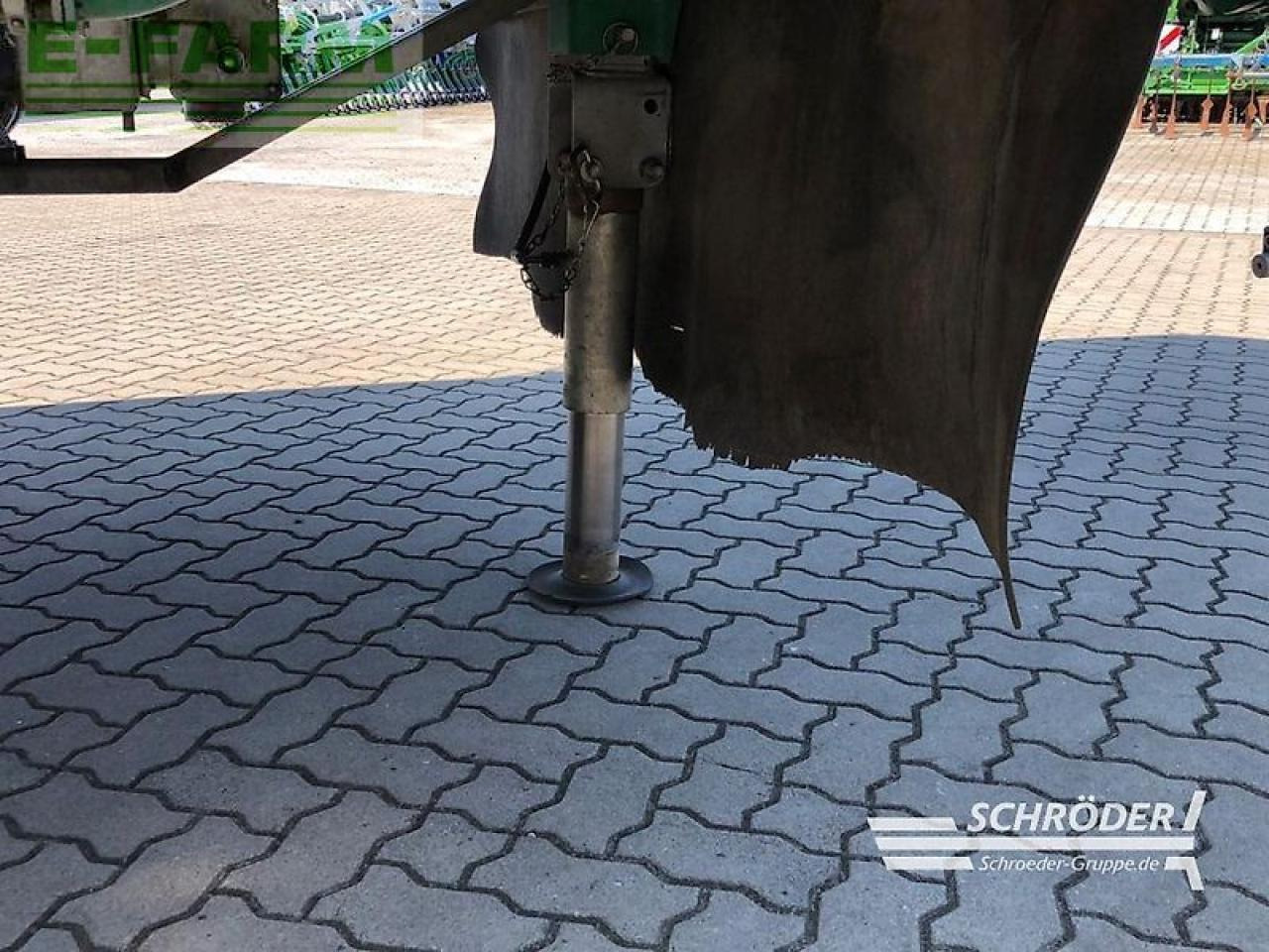 Stroj pro hnojení Samson sg 23: obrázek 14