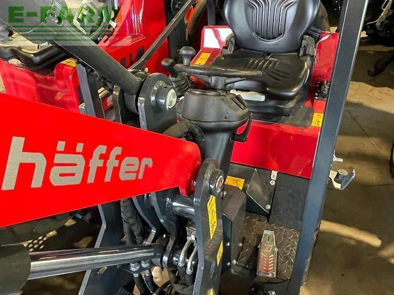 Schäffer 1622 - Mini rýpadlo: obrázek 4 Schäffer 1622 - Mini rýpadlo: obrázek 4