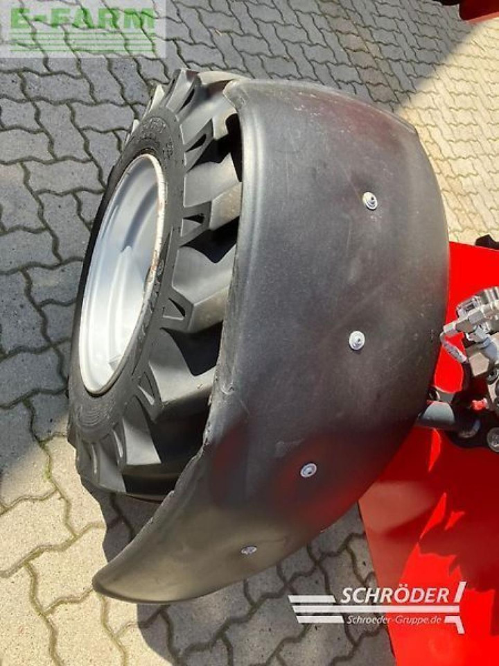 Mini rýpadlo Schäffer 4670: obrázek 11