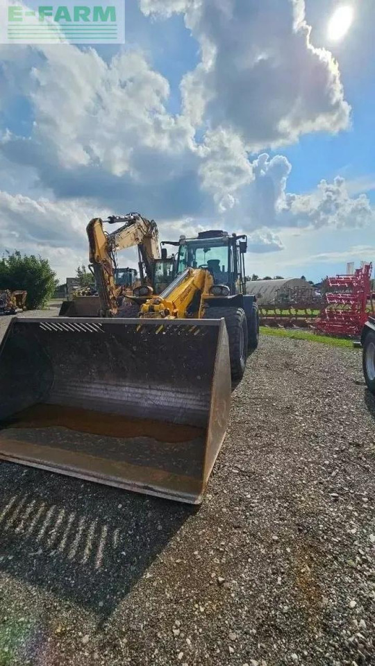 Schäffer 9640t - Teleskopický manipulátor: obrázek 2 Schäffer 9640t - Teleskopický manipulátor: obrázek 2