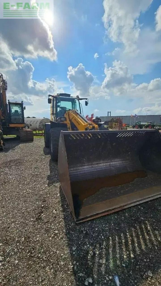 Schäffer 9640t - Teleskopický manipulátor: obrázek 3 Schäffer 9640t - Teleskopický manipulátor: obrázek 3