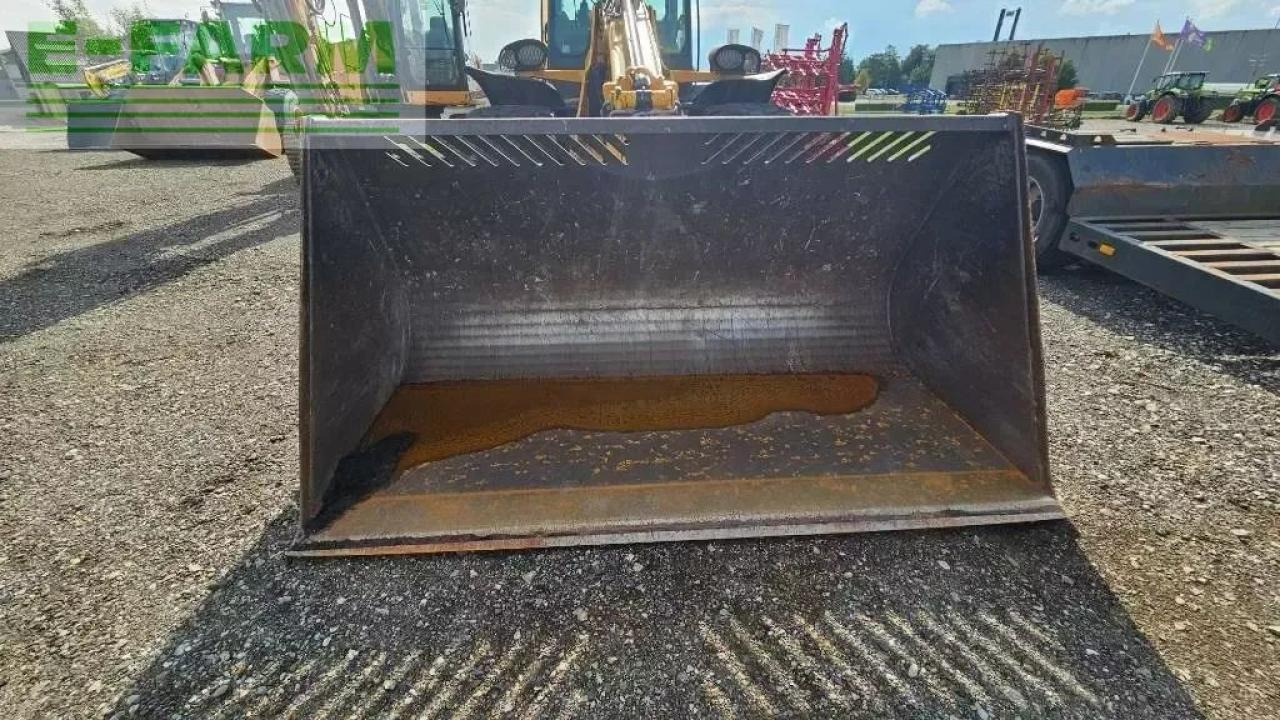 Schäffer 9640t - Teleskopický manipulátor: obrázek 4 Schäffer 9640t - Teleskopický manipulátor: obrázek 4