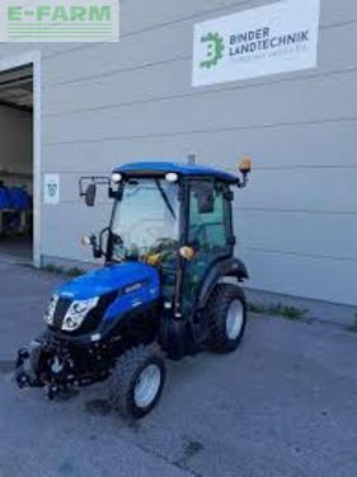 Solis solis 26 hst - Traktor: obrázek 5 Solis solis 26 hst - Traktor: obrázek 5