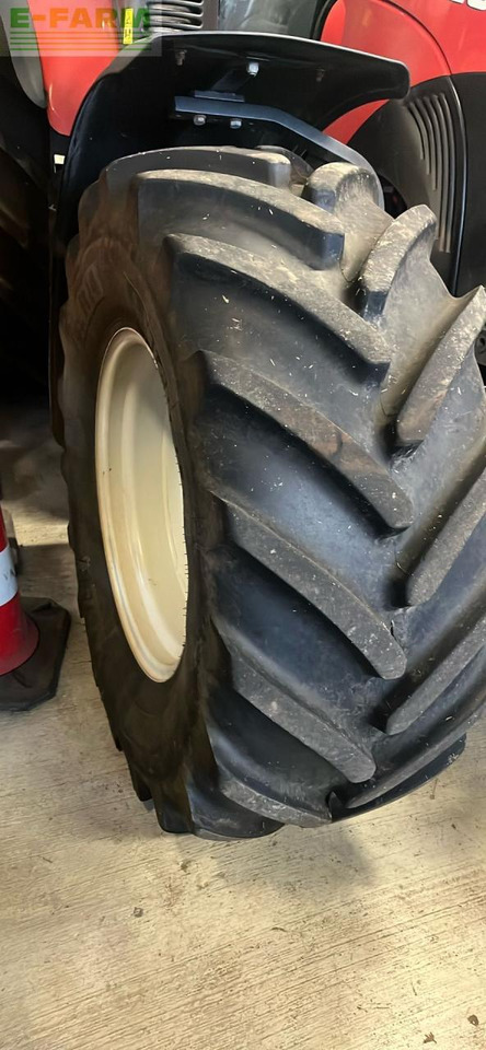 Traktor Steyr 4120: obrázek 9