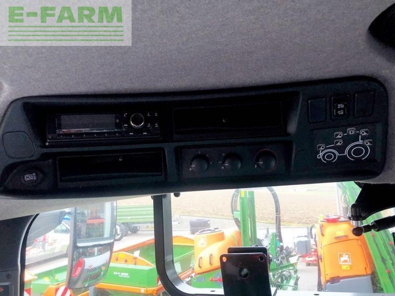 Traktor Steyr 4120 expert cvt CVT: obrázek 9