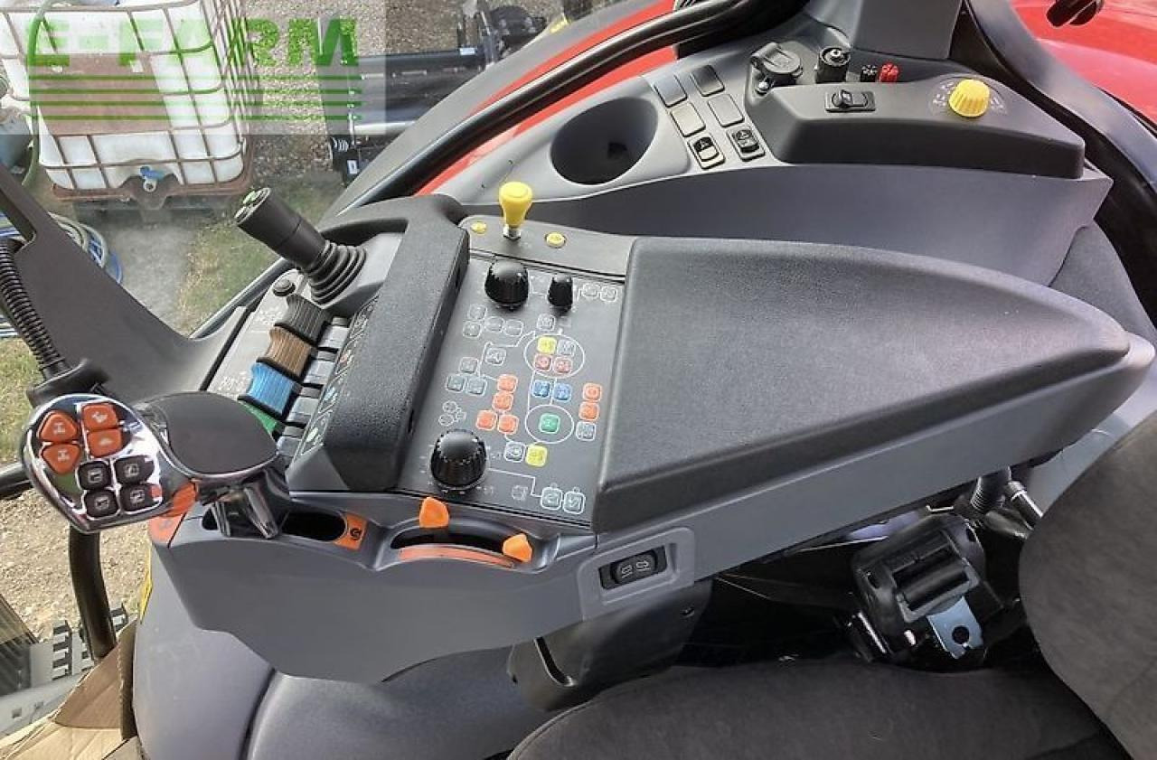 Traktor Steyr 6240 absolut cvt CVT: obrázek 15
