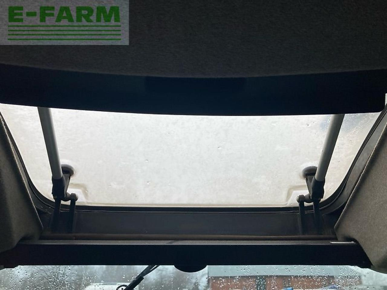Steyr 6240 cvt - Traktor: obrázek 2 Steyr 6240 cvt - Traktor: obrázek 2