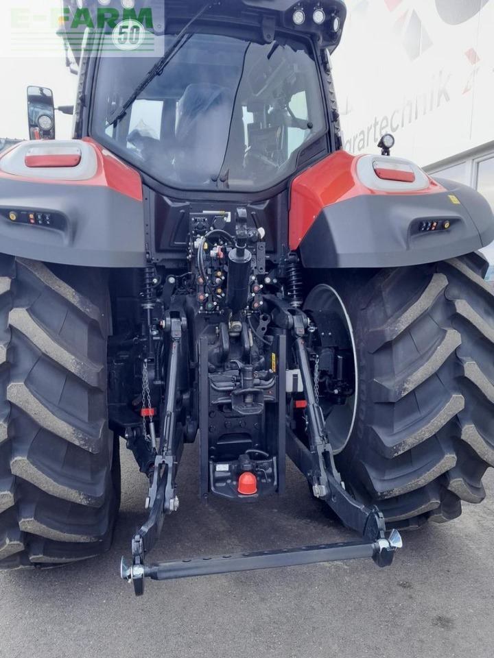 Steyr 6250 terrus cvt (stage v) CVT - Traktor: obrázek 3 Steyr 6250 terrus cvt (stage v) CVT - Traktor: obrázek 3