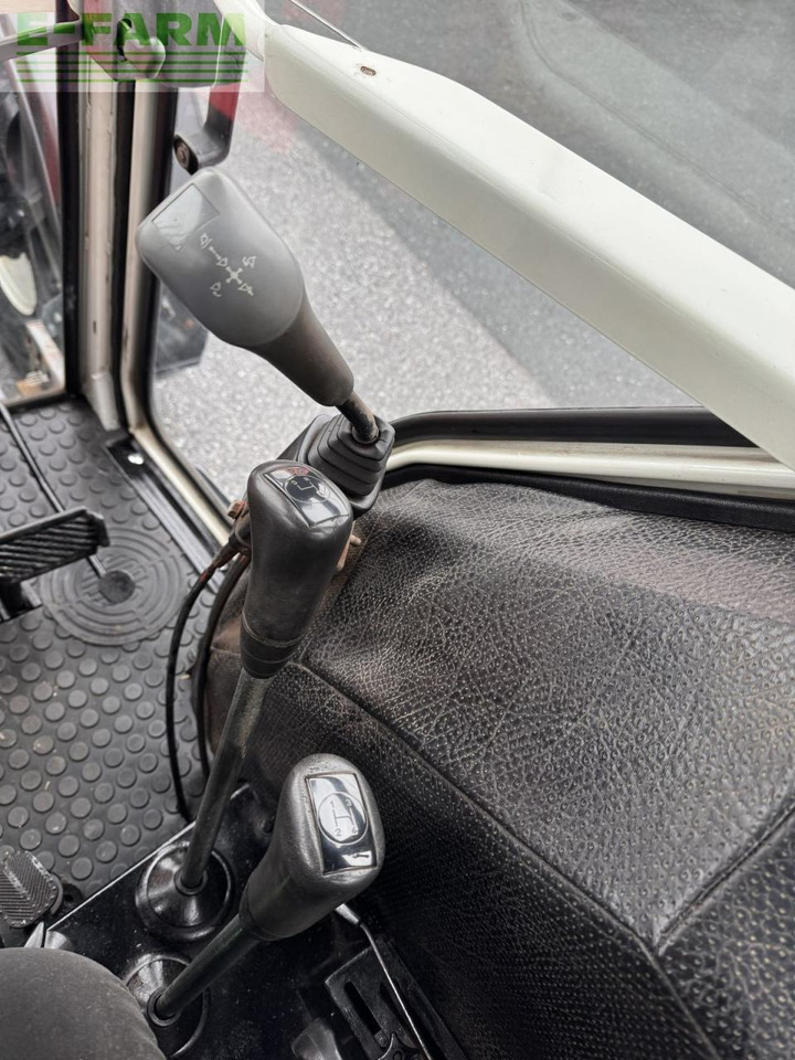 Traktor Steyr 970 a t: obrázek 11 Traktor Steyr 970 a t: obrázek 11