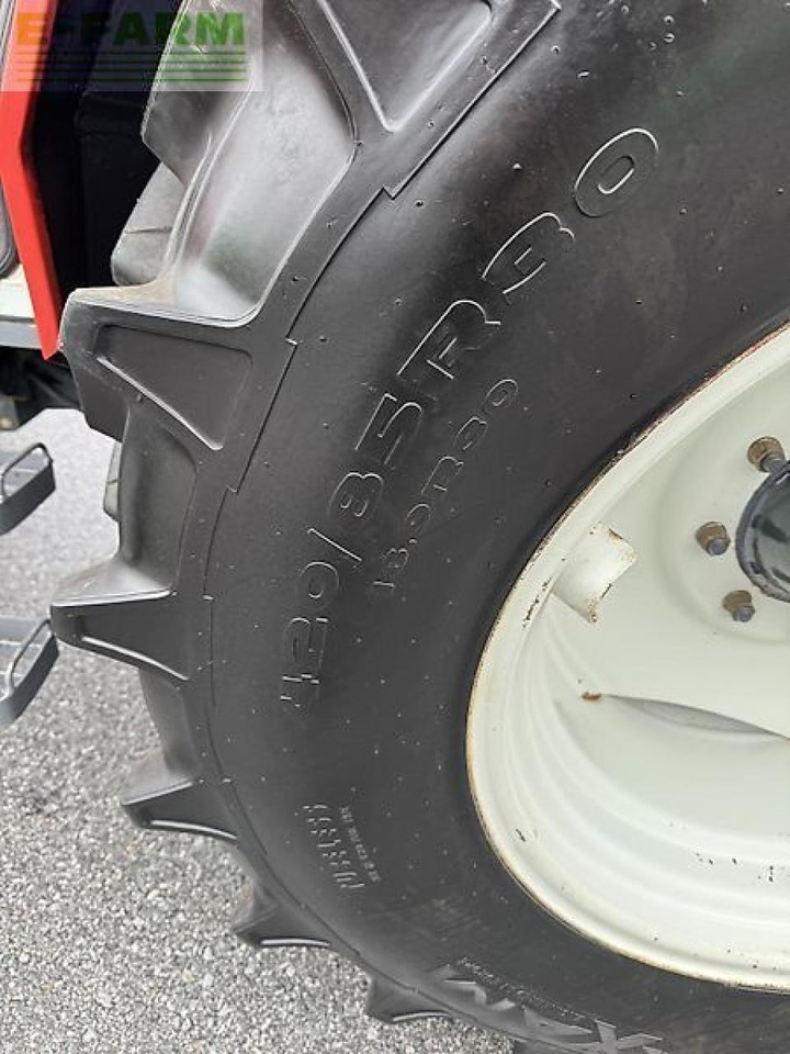 Steyr 970 a t - Traktor: obrázek 5 Steyr 970 a t - Traktor: obrázek 5