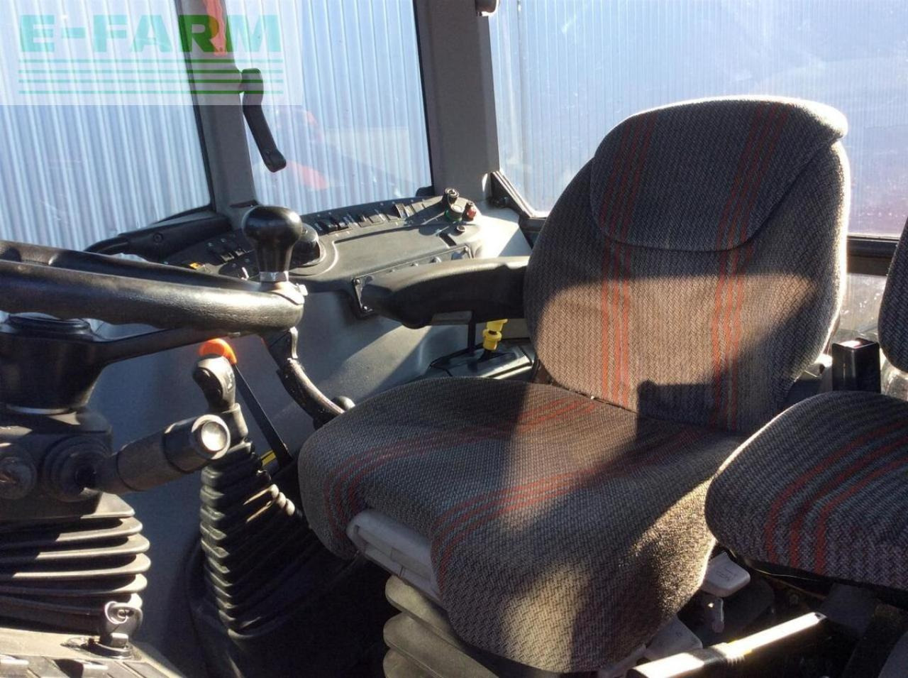 Traktor Steyr mt 9085: obrázek 6