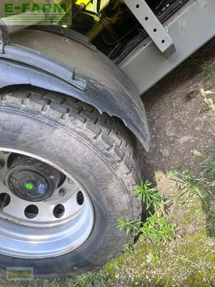 Zařízení pro chov skotu Storti terrier sw 180: obrázek 10