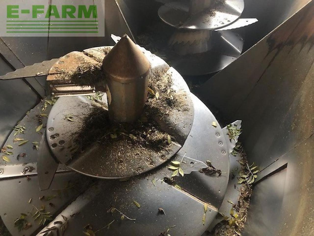 Strautmann doublek 1500 - Zařízení pro chov skotu: obrázek 5 Strautmann doublek 1500 - Zařízení pro chov skotu: obrázek 5