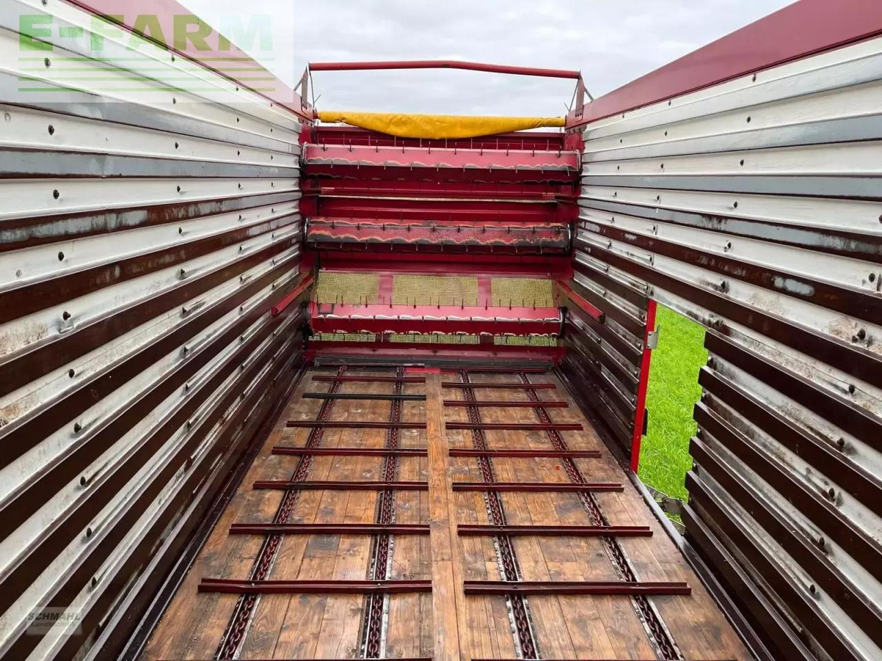 Strautmann giga vitesse 3 do - Samonakládací vůz: obrázek 2 Strautmann giga vitesse 3 do - Samonakládací vůz: obrázek 2