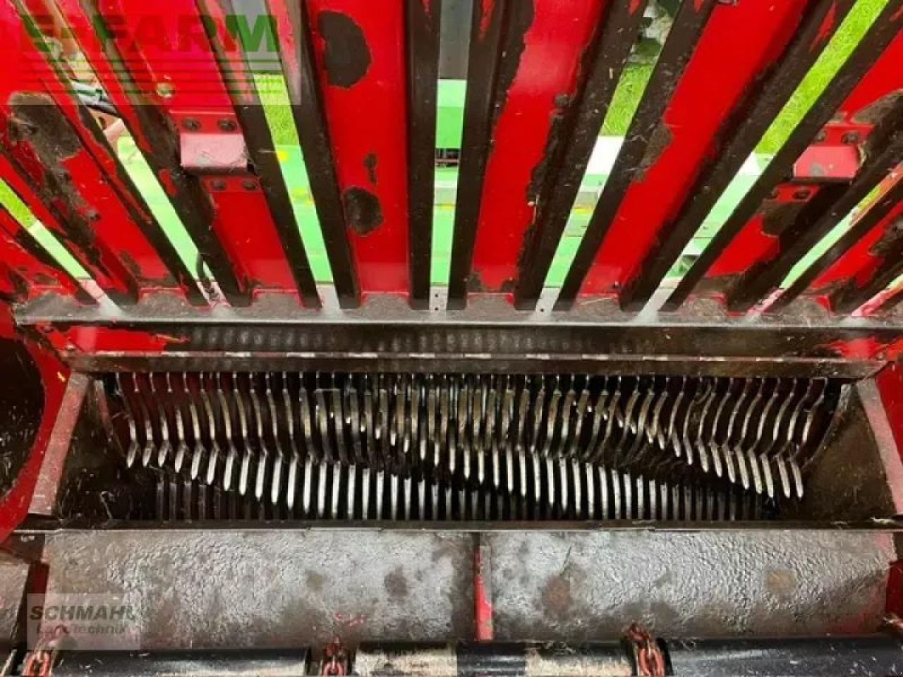 Strautmann giga vitesse 3 do - Samonakládací vůz: obrázek 5 Strautmann giga vitesse 3 do - Samonakládací vůz: obrázek 5