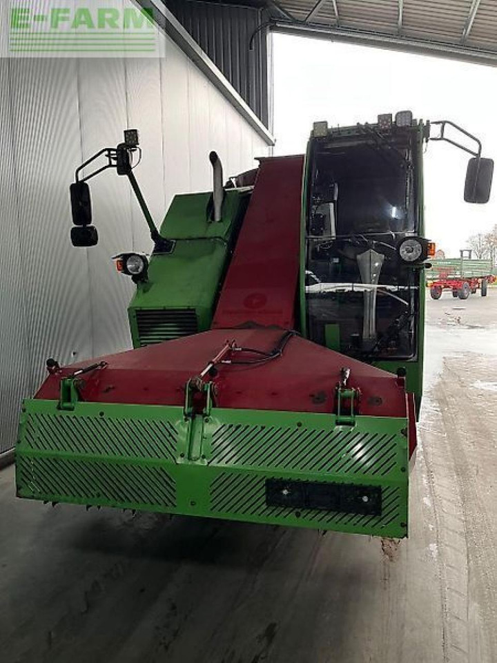 Strautmann verti mix 1701 doubl - Zařízení pro chov skotu: obrázek 3 Strautmann verti mix 1701 doubl - Zařízení pro chov skotu: obrázek 3