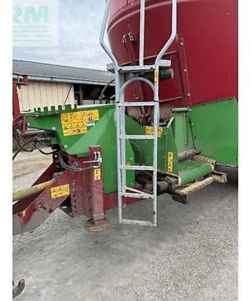 Strautmann verti mix 2401 - Zařízení pro chov skotu: obrázek 3 Strautmann verti mix 2401 - Zařízení pro chov skotu: obrázek 3