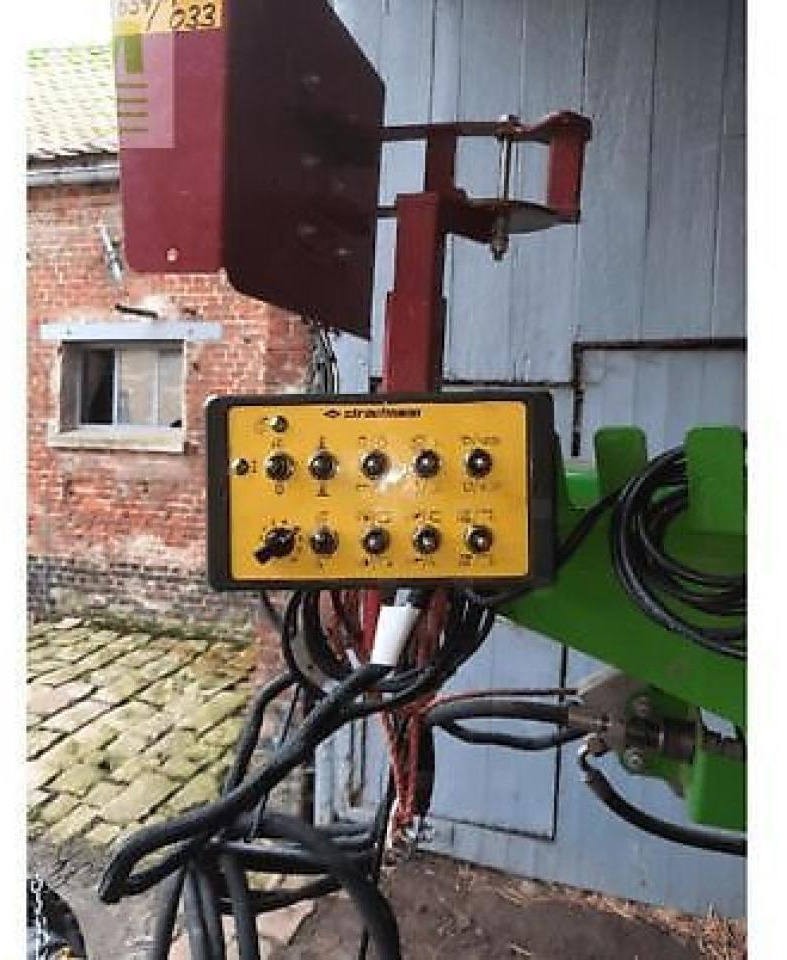Strautmann vertimix 1401 - Zařízení pro chov skotu: obrázek 2 Strautmann vertimix 1401 - Zařízení pro chov skotu: obrázek 2