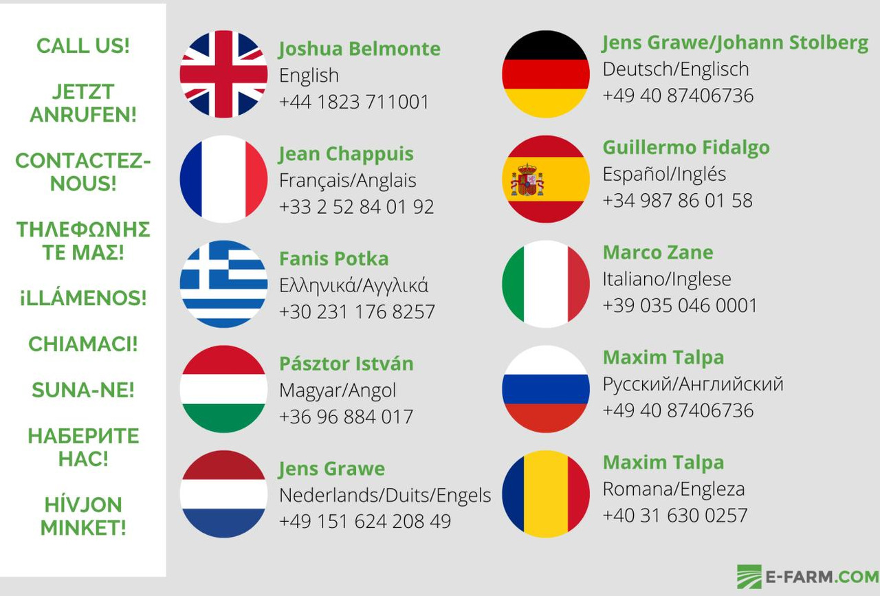 Tatoma vm22 - Zařízení pro chov skotu: obrázek 5 Tatoma vm22 - Zařízení pro chov skotu: obrázek 5