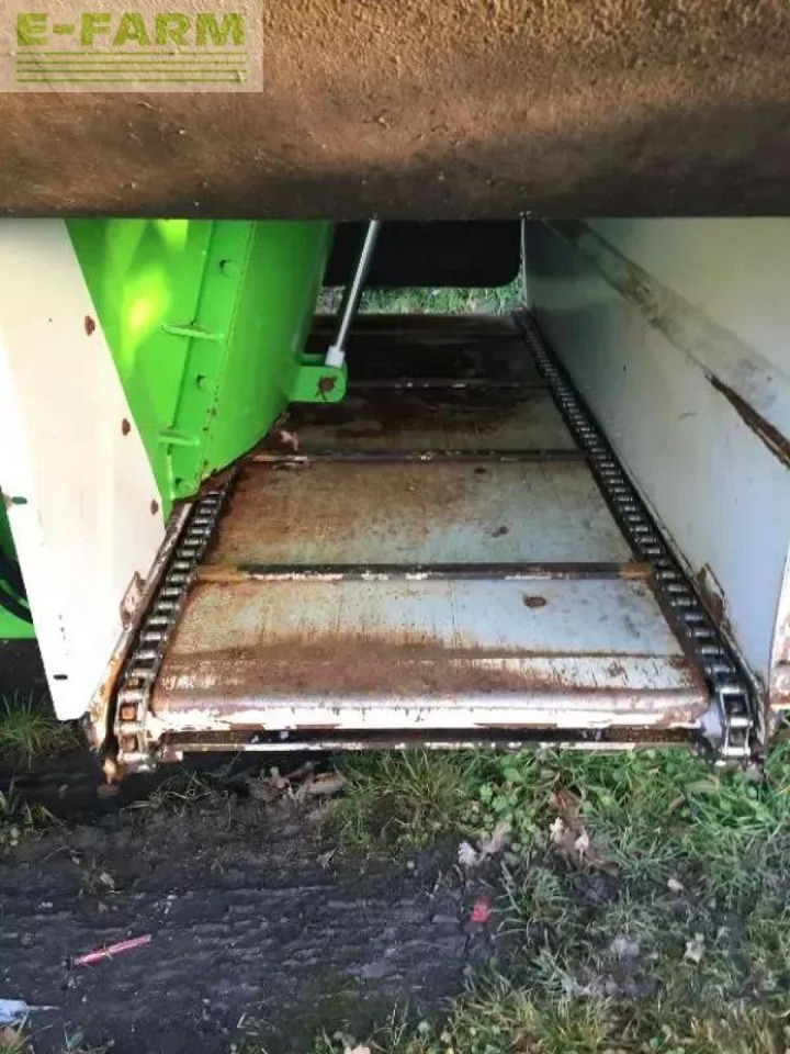 Tatoma vm22 - Zařízení pro chov skotu: obrázek 3 Tatoma vm22 - Zařízení pro chov skotu: obrázek 3