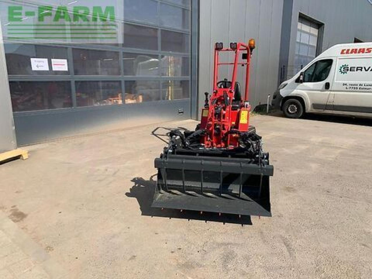 Thaler 1220 / 13923 - Mini rýpadlo: obrázek 3 Thaler 1220 / 13923 - Mini rýpadlo: obrázek 3