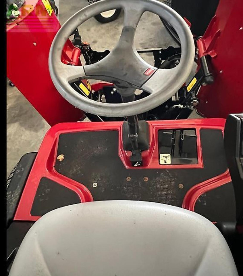 Toro lt-f 3000 - Žací stroj: obrázek 5 Toro lt-f 3000 - Žací stroj: obrázek 5
