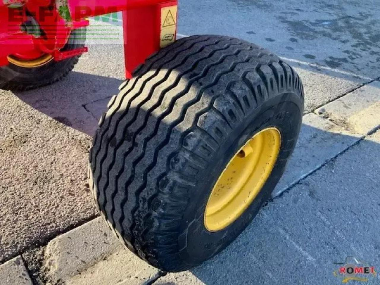 Väderstad cr500 - Kultivátor: obrázek 4 Väderstad cr500 - Kultivátor: obrázek 4