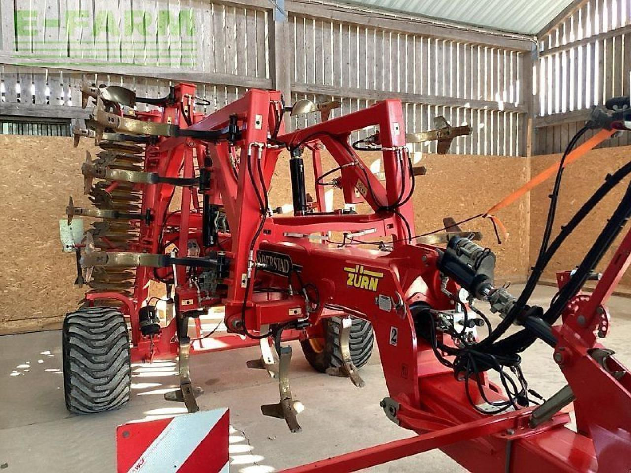 Väderstad opus 500 - Kultivátor: obrázek 3 Väderstad opus 500 - Kultivátor: obrázek 3